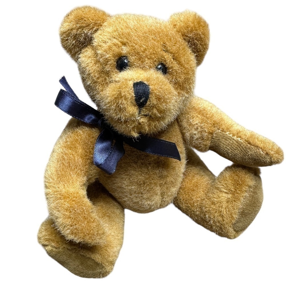 Boyds Bear 9 inch mini bear